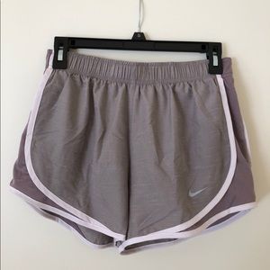 unworn nike athletic shorts